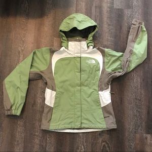 Women’s North Face Ski Jacket - XS